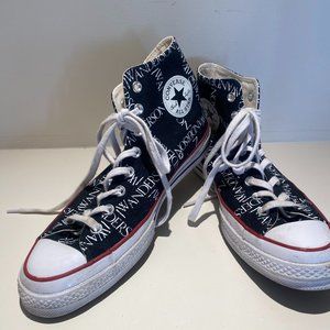 JW Anderson Converse All Star